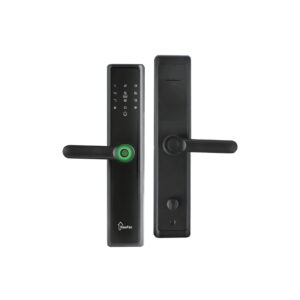 Khóa cửa thông minh D18