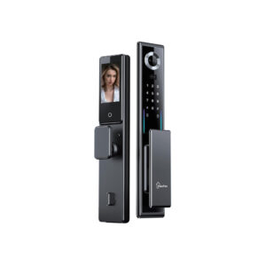 Khóa cửa thông minh JZ2