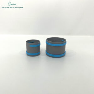 Đầu Nối Trực Tiếp PE