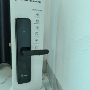 Khóa thông minh Xiao Fan