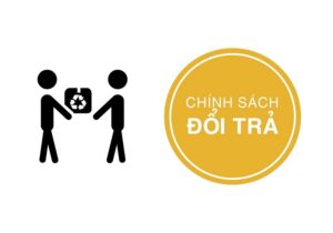 Chính sách đổi trả hàng Xiao Fan – Hỗ trợ đổi trả sản phẩm linh hoạt, minh bạch và nhanh chóng trong 3 ngày