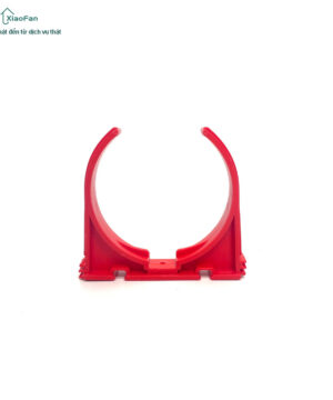Kẹp Đai Chữ U 75mm – 110mm
