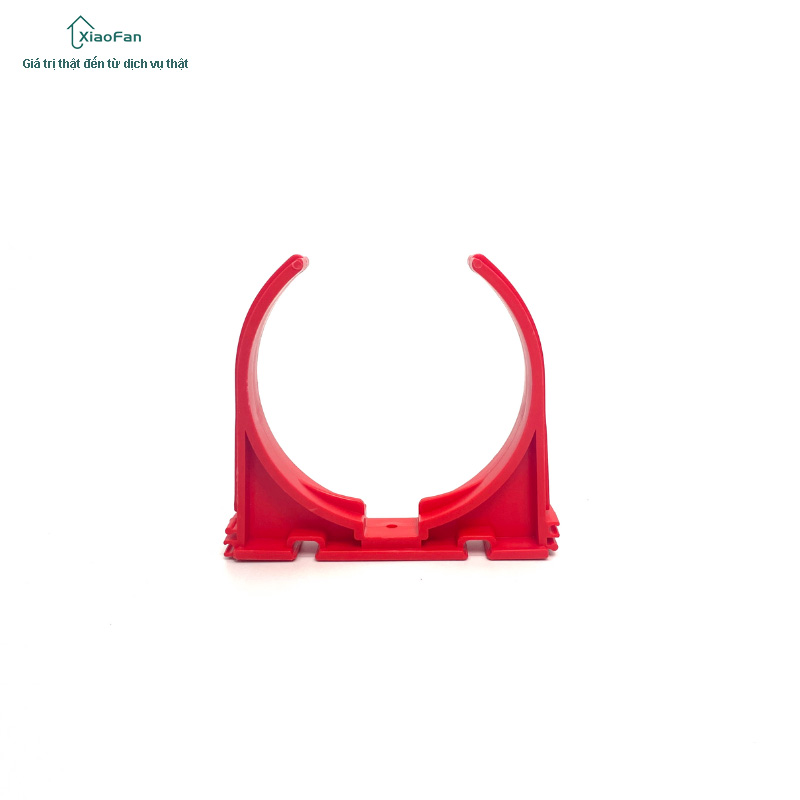 Kẹp Đai Chữ U 75mm – 110mm