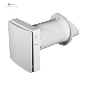 Máy Cấp Khí Tươi Âm Tường NF-TW5W (CO2)