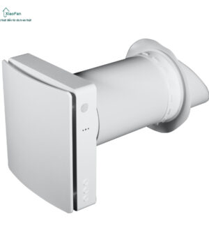 Máy Cấp Khí Tươi Âm Tường NF-TW5W (CO2)
