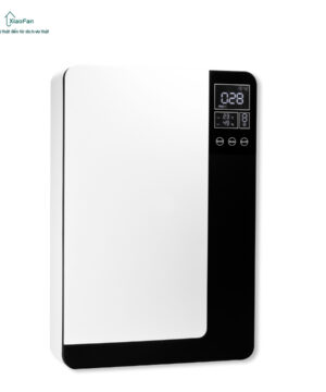 Máy Cấp Khí Tươi Treo Tường NF-ERVQB150 (HCO1)