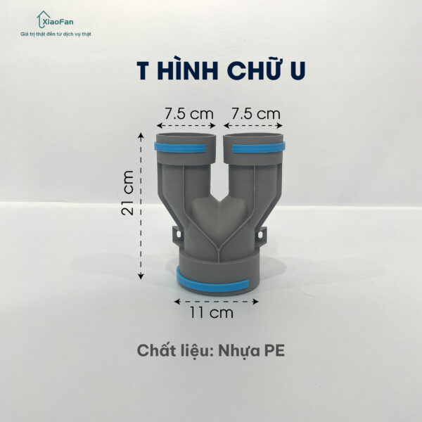 T – Hình Chữ U - Ảnh 7
