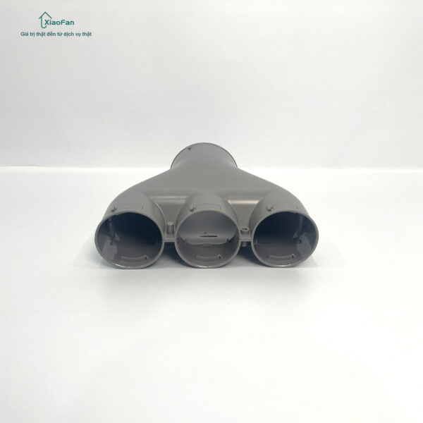 T – Hình Chữ U 3 Đầu - Ảnh 6