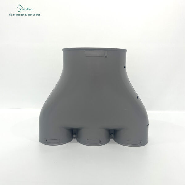 T – Hình Chữ U 3 Đầu - Ảnh 2