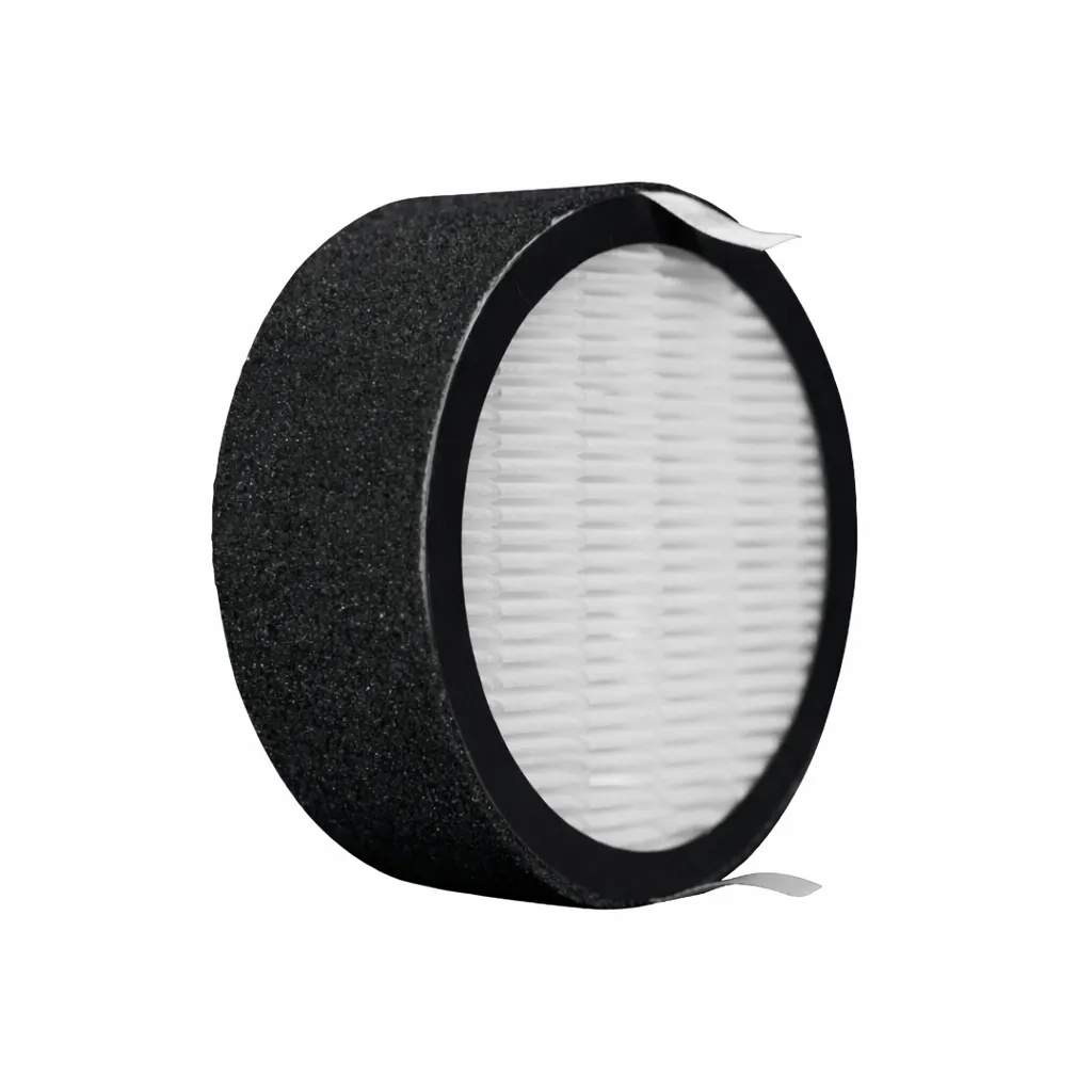 Bộ lọc HEPA máy cấp khí tươi NF-TW5W CO2