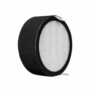 bộ lọc HEPA máy cấp khí tươi âm tường NF-TW5W H