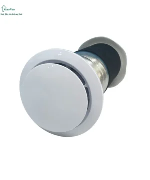 Máy Cấp Khí Tươi Âm Tường Có Tấm Lọc NF-R100-6