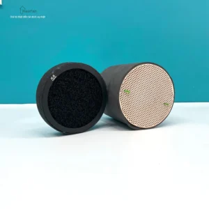 Máy cấp khí tươi âm tường R150-20 - chi tiết quạt hút