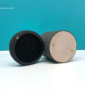 Máy cấp khí tươi âm tường R150-20 - chi tiết quạt hút