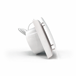 Máy cấp khí tươi RHN100SD góc nghiêng thiết kế hiện đại