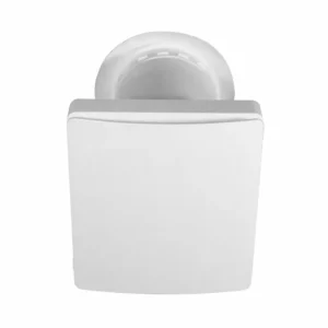 Máy cấp khí tươi âm tường NF-TW5W CO2 nhìn chính diện