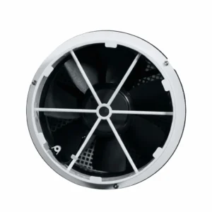 Quạt bên trong máy cấp khí tươi NF-TW5W CO2 hiệu suất cao