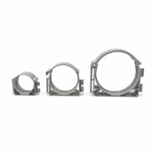 Quang treo đa năng DN75 DN110 DN160 DN200 nhìn chính diện