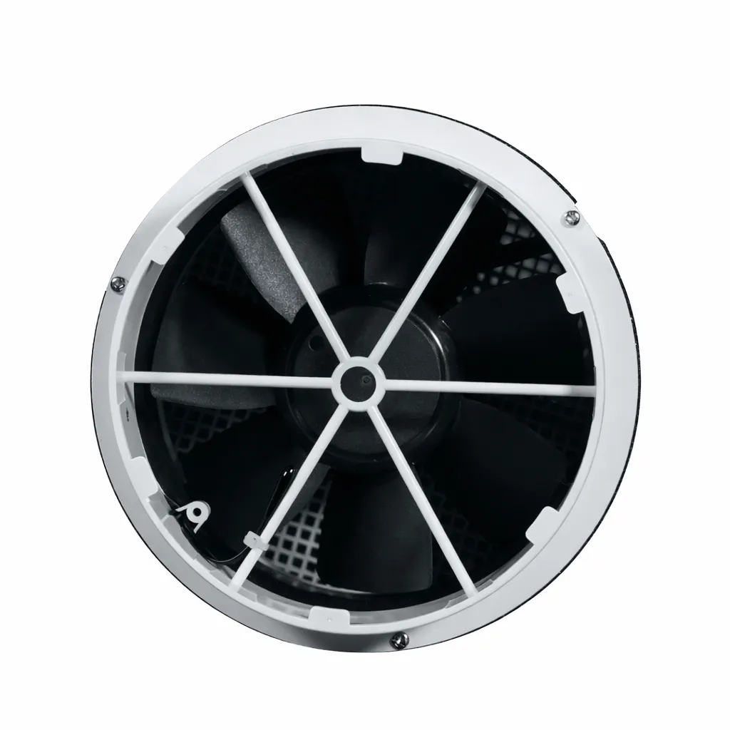 quạt bên trong máy cấp khí tươi NF-TW5W H