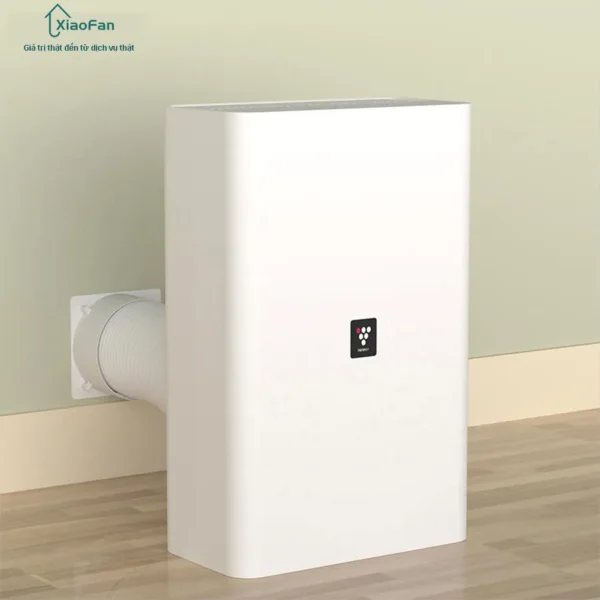 Logo thương hiệu Xiaofan Việt Namh