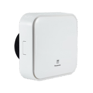 Quạt cấp gió gắn tường Panasonic FV-06PHP1 chính hãng thiết kế nhỏ gọn hiện đại