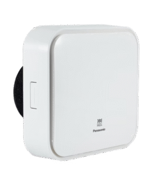 Quạt cấp gió gắn tường Panasonic FV-06PHP1 chính hãng thiết kế nhỏ gọn hiện đại