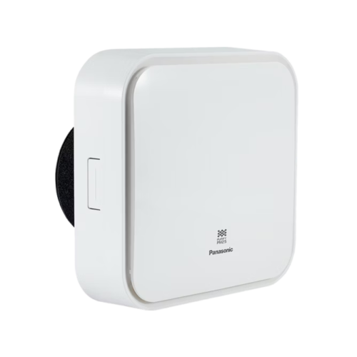 Quạt cấp gió gắn tường Panasonic FV-06PHP1 chính hãng thiết kế nhỏ gọn hiện đại