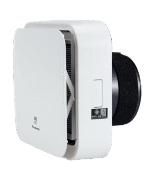 Quạt cấp gió gắn tường Panasonic FV-06PHP1 chính hãng thiết kế nhỏ gọn hiện đại