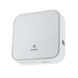 Quạt cấp gió gắn tường Panasonic FV-06PHP1 chính hãng thiết kế nhỏ gọn hiện đại