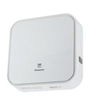 Quạt cấp gió gắn tường Panasonic FV-06PHP1 chính hãng thiết kế nhỏ gọn hiện đại