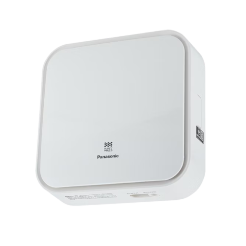 Quạt cấp gió gắn tường Panasonic FV-06PHP1 chính hãng thiết kế nhỏ gọn hiện đại