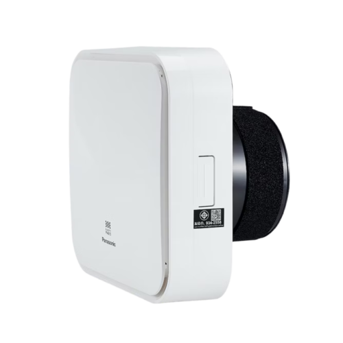 Quạt cấp gió gắn tường Panasonic FV-06PHP1 chính hãng thiết kế nhỏ gọn hiện đại