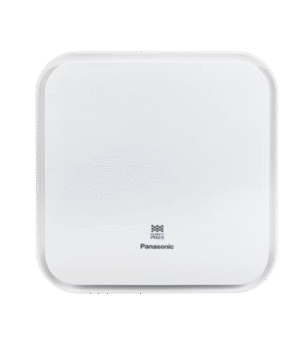 Quạt cấp gió gắn tường Panasonic FV-06PHP1 chính hãng thiết kế nhỏ gọn hiện đại