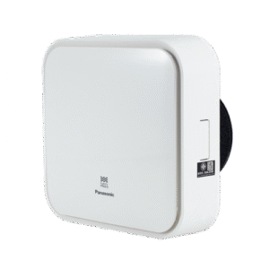 Quạt cấp gió gắn tường Panasonic FV-06PHP1 chính hãng thiết kế nhỏ gọn hiện đại