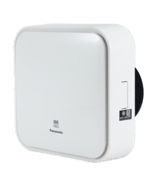 Quạt cấp gió gắn tường Panasonic FV-06PHP1 chính hãng thiết kế nhỏ gọn hiện đại