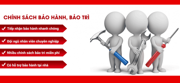 Chính sách bảo hành sản phẩm Xiao Fan – Hỗ trợ khách hàng 24/7 chuyên nghiệp