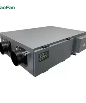 Máy cấp khí tươi thu hồi nhiệt & hút ẩm CS-XFCS-35T thương hiệu Xiao Fan