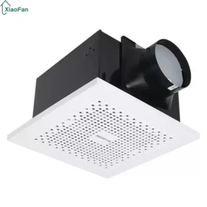 Quạt thông gió Nedfon BPT10-13H20 gắn trần nối ống gió đường kính 100mm