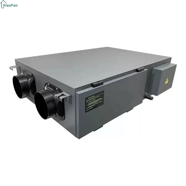 Máy cấp khí tươi thu hồi nhiệt & hút ẩm CS-XFCS-150T Xiao Fan