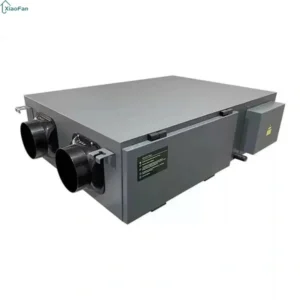 Máy cấp khí tươi thu hồi nhiệt & hút ẩm XiaoFan CS-XFCS-80T