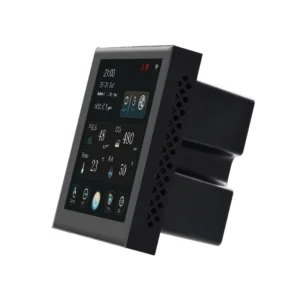 Bảng điều khiển G6-S cho hệ thống quạt cấp gió tươi