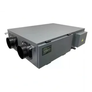 Máy cấp khí tươi thu hồi nhiệt và hút ẩm VenZ CS-XFCS