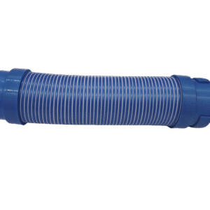 Ống gió mềm PE 75mm cho hệ thống thông gió và cấp khí tươi