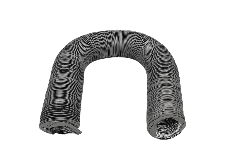 Ống thông gió composite PVC-nhôm - Ảnh 3