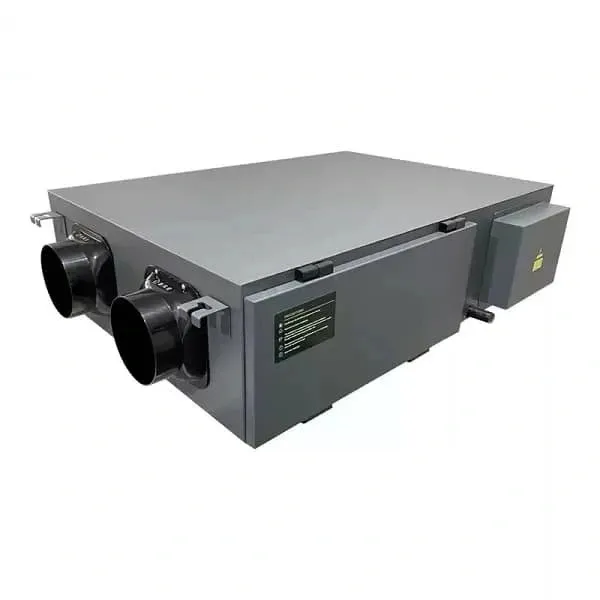 máy cấp khí tươi trung tâm cho nhà ở